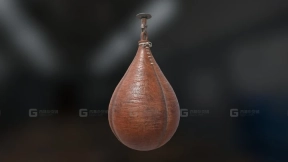 拳击沙袋 - Punching Bag - Boxing