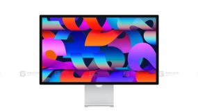 Apple显示器Display Apple Monitor Display