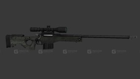AWSM-43 - AWSM 3D model-43