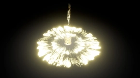 【UE】范围冲击波视觉特效包  AoE Shock Wave Visual Effects Pack