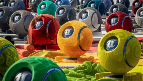 【UE】56种织物与纺织材质（4K PBR材质合集）  56 Fabric & Textile Materials (4K PBR Collection)