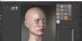 Foundry发布Mari 7.5 [beta]版本
