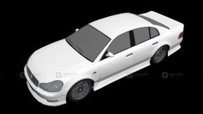 入侵者 - Intruder 3D model-154