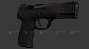 QSZ92 - QSZ92 3D model-42
