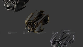 折跃棱镜 Warp Prism 18