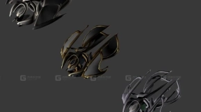 折跃棱镜 Warp Prism 18