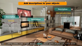 【UE】档案可视化工具  ARCHIVISUALIZER