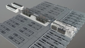 极地AI数据中心 AI-ready Data Center for Polar