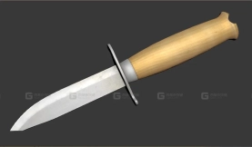 SCOUT 3D模型-37 - SCOUT 3D model-37
