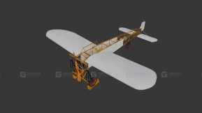 布莱里奥 XI  Blériot Xi