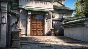 东方蒸汽朋克 Eastern Steampunk