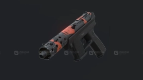 H3VR - Tec9 - H3VR - Tec9 3D model-44