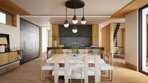 场景-室内设计-16 - Scene- Interior Design -16