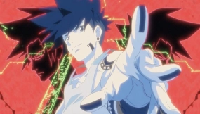 Kaiser Animation发布墨西哥动画《Tattooani》开场，灵感源自前西班牙时期神话