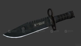 特种作战M19 - SpecOps M19 3D model-80