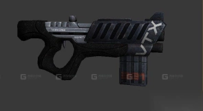 狂怒 - Rage 3D model-15