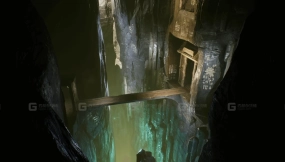 【UE5.7】幻想洞穴环境套装  Fantasy Cave Environment Set