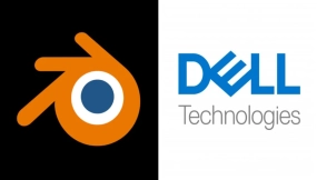 戴尔投资Blender开发基金