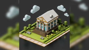 银行  Bank
