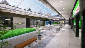 【UE】服装鞋履商店  CLOTHING AND SHOE STORES