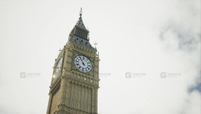 【UE】钟楼  ClockTower