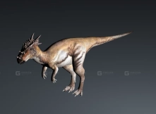 Dracorex - 龙王龙