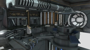 科幻资产包13 - SciFi Asset Pack 13