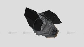 南希·格雷斯·罗曼空间望远镜 - Nancy Grace Roman Space Telescope