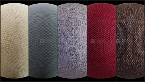 100组布料PBR贴图 100 Fabric Texture