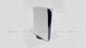 PlayStation 5数字版 - Playstation 5 Digital Edition