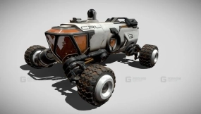 履带式装载机 13 Crawler 13