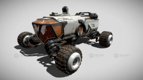 履带式装载机 13 Crawler 13