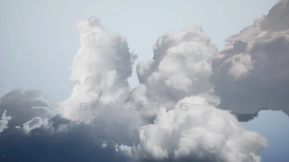 【UE】量子元云  Quantum Meta Clouds