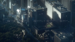 【Kitbash3D】新东京2 Neo Tokyo2