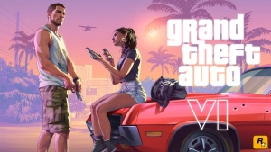GTA 6发售预告片提前一个多月上线
