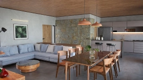 场景-室内设计-15 - Scene- Interior Design -15