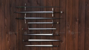 【UE】中世纪模块化剑  Medieval Modular Swords