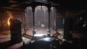 图书馆——生化危机：村庄 Library - Resident Evil  Village