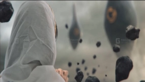 Maya+Nuke+SP电影特效场景制作教程 Udemy – Guerilla VFX for Indie Film Makers