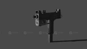 艾达的TMP 3D模型-89 - Аda's TMP 3D model-89