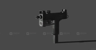 艾达的TMP 3D模型-89 - Аda's TMP 3D model-89