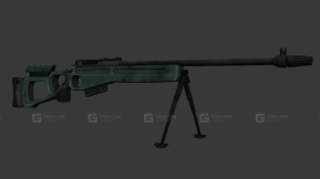 SV98-13 - SV98 3D model-13