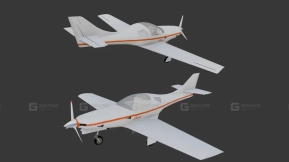 Lancair 235  Lancair 235