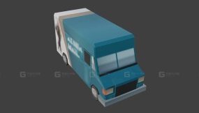 Alphamail - Alphamail 3D model-6