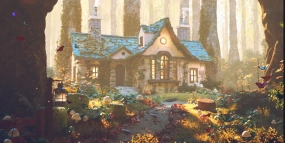 Chaos采用HIP技术释放V-Ray GPU中的AMD加速性能