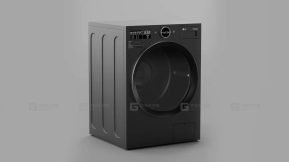 洗衣机 - Washing Machine