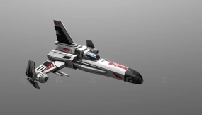 星际战斗机 Star Fighter