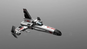星际战斗机 Star Fighter