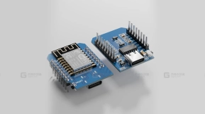 Wi-Fi 模块  Module Wi-Fi