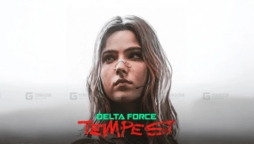 疾风三角洲行动 Delta Force Claire Tempest